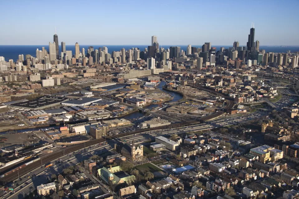 Chicago
